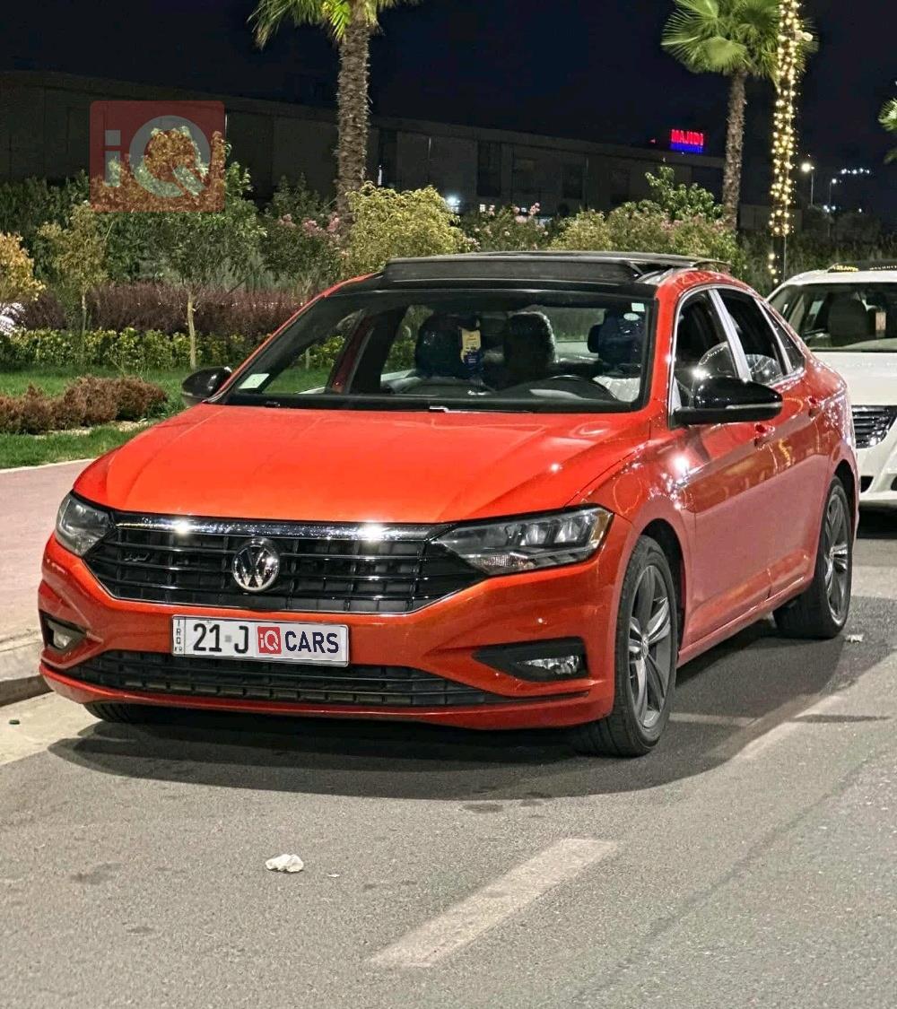 فولكسفاغن جيتا